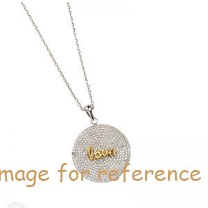 custom necklace